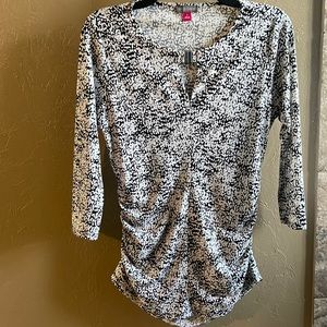 Vince Camino women’s shirt size small
